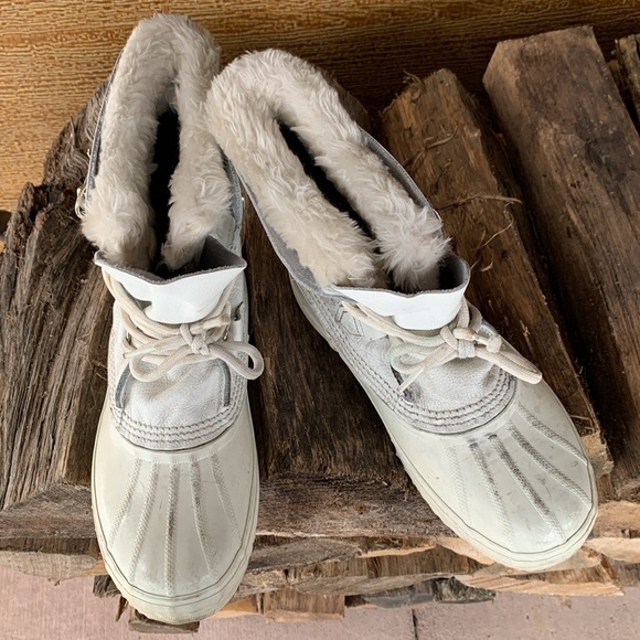 Vintage Sorel Boots, women’s - Picture 7 of 7